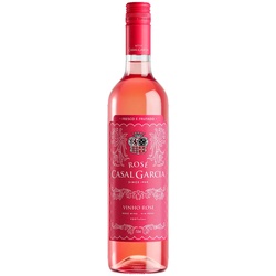 Casal Garcia Vinho Verde Rosé 9,5 % vol 0,75 Liter