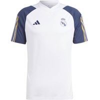 Adidas Herren Trikot Real Madrid Tiro 23 (normal &,