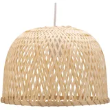 Pauleen Pendelleuchte Woody Pearl E27 0 lm)