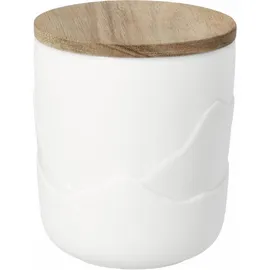 räder Kleine Wanderung Dose weiß 9,5 cm