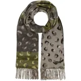 Fraas Schal Double-Face Cashmink Scarf Stone