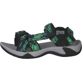 CMP Kids Hamal Hiking Sandal