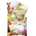KAEPPEL Tutto Bene Blumen Bunt 135 x 200 cm + 80 x 80 cm