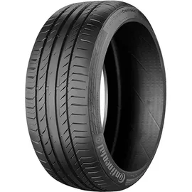 Continental ContiSportContact 5 SUV 235/50 R18 97V