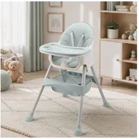 BABY VIVO Oscar 2 in 1 türkis