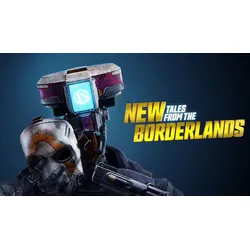 New Tales from The Borderlands