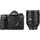 Nikon D780 + AF-S 24-120 mm ED VR