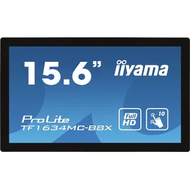 Iiyama ProLite TF1634MC-B8X 16"