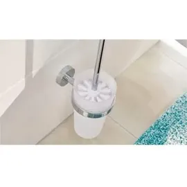 Tesa WC-Bürstengarnitur Smooz Weiß (40316-00000-00)