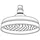 Kludi Adlon 2751005
