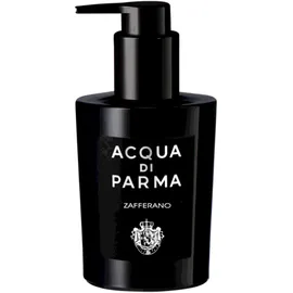 Acqua di Parma Zafferano Hand and Body Wash 300 ml