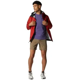 Mountain Hardwear Trail Sender Kurze Hose - Trail Dust - 36