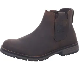 Gabor Stiefel in braun Boot Gr.: 42.5
