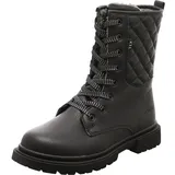 s.Oliver Schnürstiefel Schwarz 33