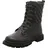 s.Oliver Schnürstiefel Schwarz 33