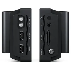 Blackmagic Design Video Assist 5 12G HDR