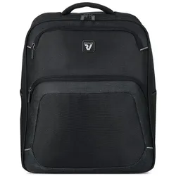 Roncato Gateway Business-Rucksack 45 cm Laptopfach  schwarz