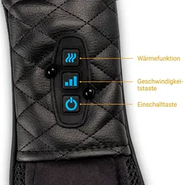 Medisana NMG 850 schwarz Nackenmassagegerät