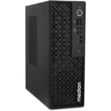 Medion Picoworx T80 III Mini-PC Intel Core Ultra 5 226V 4,0 GHz 16 GB RAM 512 GB SSD Win 11