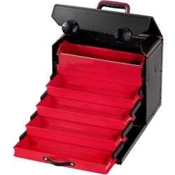 PARAT Schubladentasche TOP-LINE KingSize Organize Roll, 5-tlg. Schubladensystem
