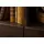 Massivmoebel24 Bark TV-Board 175x40x47 cm Dunkelbraun Holz