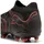 Puma Future 9 Match AG/FG Erwachsene schwarz/glowing red/strong gray 41