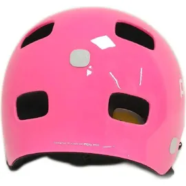 Poc Pocito Crane MIPS 55-58 cm Kinder fluorescent pink 2021