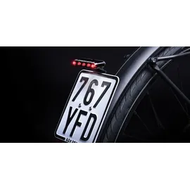 Supernova M99 Tail Light 12V