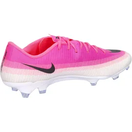 Nike Mercurial Vapor 17 Academy MG/FG Herren Rosa/Pink 41