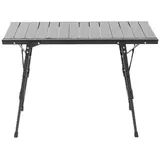 boxio Campingtisch Boxio Grau
