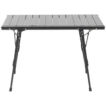 boxio Campingtisch Boxio Grau