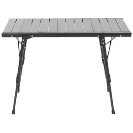 boxio Campingtisch Boxio Grau