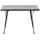 boxio Campingtisch Boxio Grau