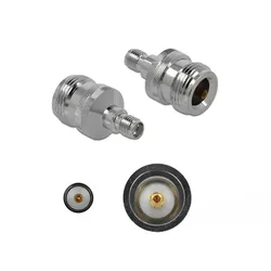 Delock Antennenadapter - N-Anschluss Gefäß