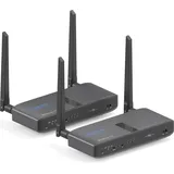PureLink Wireless HD Extender Set, 150m - Cinema Serie