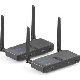 PureLink Wireless HD Extender Set, 150m - Cinema Serie