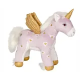 Die Spiegelburg Einhorn-Paradies Einhorn Holly 0 cm bunt
