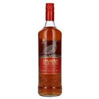 The Famous Grouse Sherry Cask Finish 1l