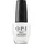 OPI Nail Lacquer Soft Shades NLL00 alpine snow 15 ml