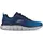 SKECHERS Track Ripkent Herren Blau 43