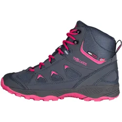 Kinder Winterschuh Femund Marine/Magenta 28