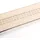 Anthoni Crown Herrengürtel Leder schwarz 100 cm
