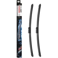 Bosch Länge: 530/530, Scheibenwischer Aerotwin A051S, Länge: 530mm/530mm – Set für Frontscheibe