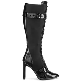 LASCANA BELLE AFFAIRE High-Heel-Stiefel Damen schwarz Gr.39
