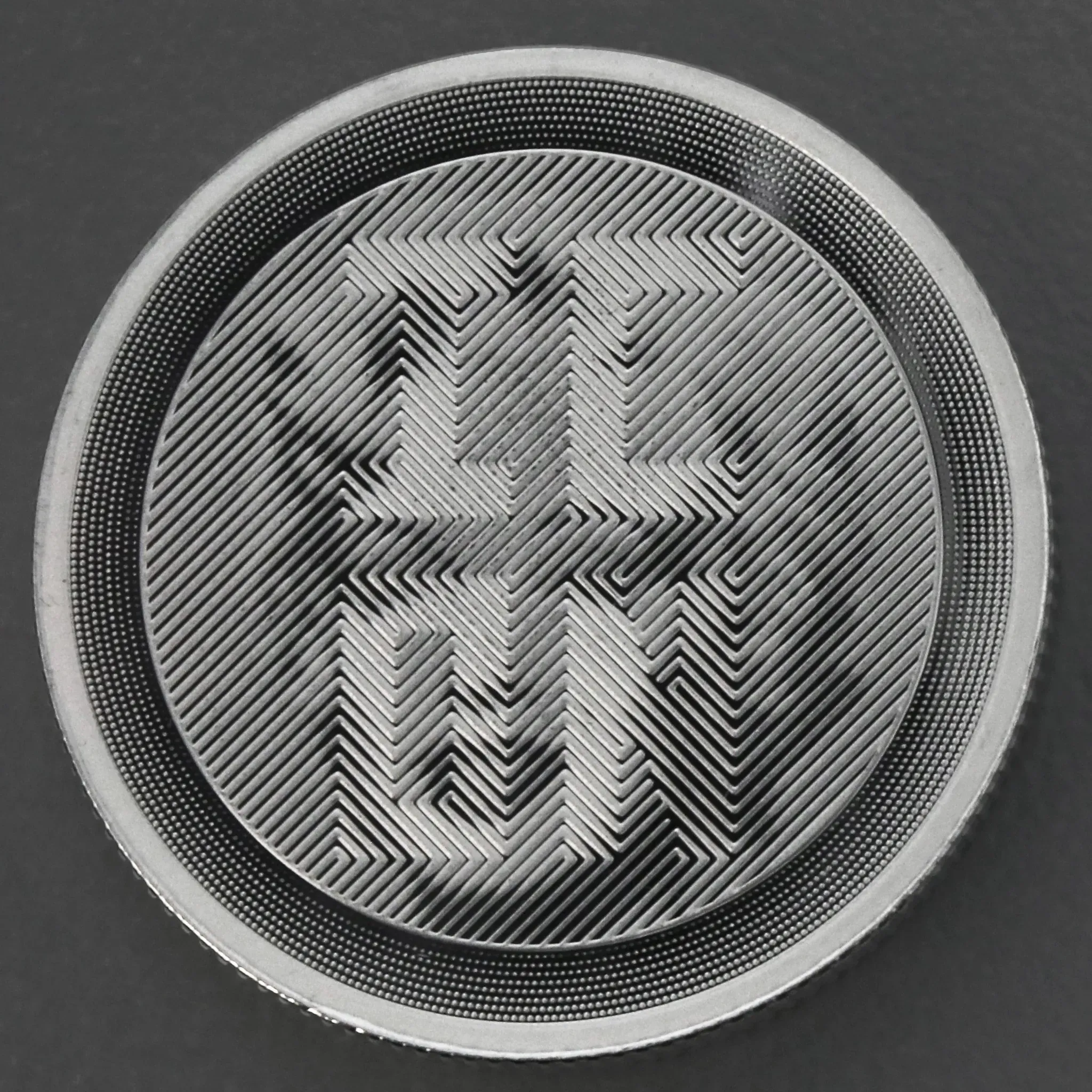 Silbermünze 1oz 