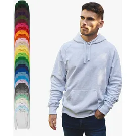 kompatible Ware Hoodie Light Blue S