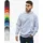 kompatible Ware Hoodie Light Blue S