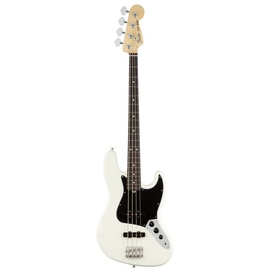 Fender American Performer Stratocaster RW AWT Arctic White