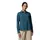 Columbia Silver RidgeTM Utility Ii Langarm-t-shirt - Everblue - XS