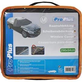 PRO PLUS ProPlus 630320, Scheibenabdeckung mit Magneten
